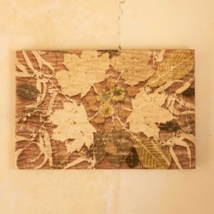 quadro tela ecoprint acero